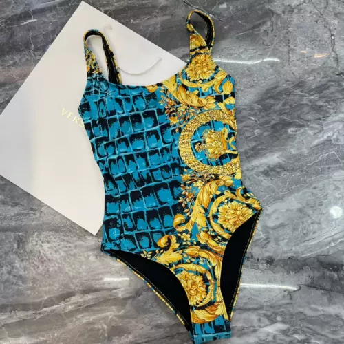 Replica Versace Bathing Suits For Women #1294960, $38.00 USD, [ITEM#1294960], Replica Versace Bathing Suits outlet from China