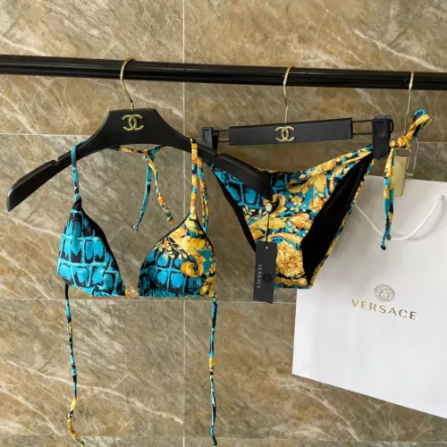 Replica Versace Bathing Suits For Women #1294961, $38.00 USD, [ITEM#1294961], Replica Versace Bathing Suits outlet from China