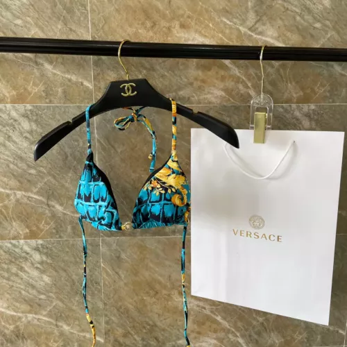 Replica Versace Bathing Suits For Women #1294961 $38.00 USD for Wholesale