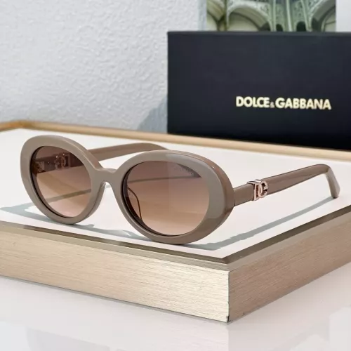 Replica Dolce &amp; Gabbana AAA Quality Sunglasses #1294964, $60.00 USD, [ITEM#1294964], Replica Dolce &amp; Gabbana AAA Quality Sunglasses outlet from China