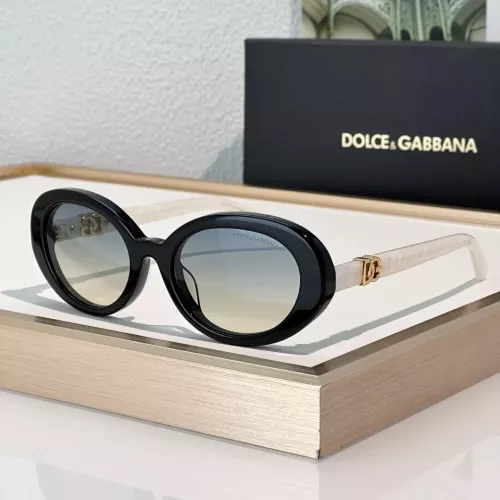 Replica Dolce &amp; Gabbana AAA Quality Sunglasses #1294966, $60.00 USD, [ITEM#1294966], Replica Dolce &amp; Gabbana AAA Quality Sunglasses outlet from China