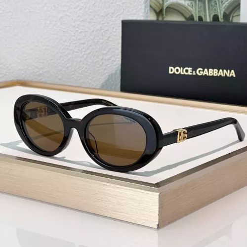 Replica Dolce &amp; Gabbana AAA Quality Sunglasses #1294969, $60.00 USD, [ITEM#1294969], Replica Dolce &amp; Gabbana AAA Quality Sunglasses outlet from China