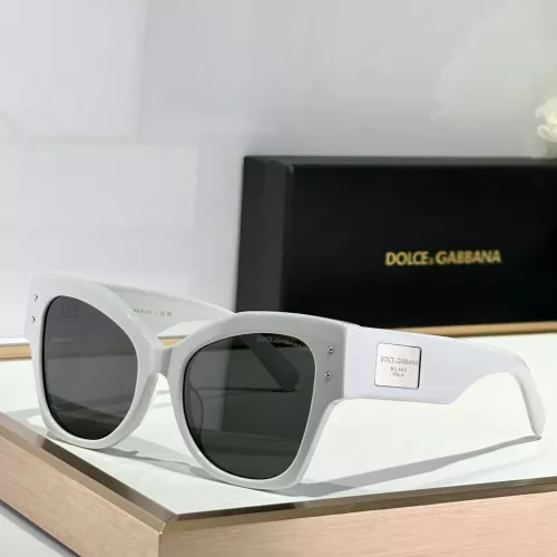 Replica Dolce &amp; Gabbana AAA Quality Sunglasses #1294971, $60.00 USD, [ITEM#1294971], Replica Dolce &amp; Gabbana AAA Quality Sunglasses outlet from China