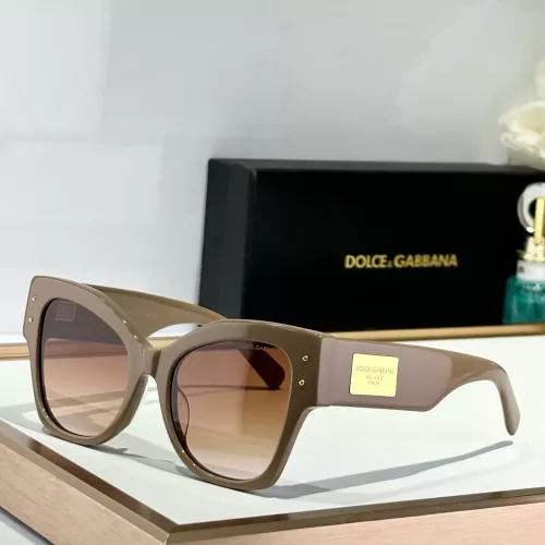 Replica Dolce &amp; Gabbana AAA Quality Sunglasses #1294976, $60.00 USD, [ITEM#1294976], Replica Dolce &amp; Gabbana AAA Quality Sunglasses outlet from China