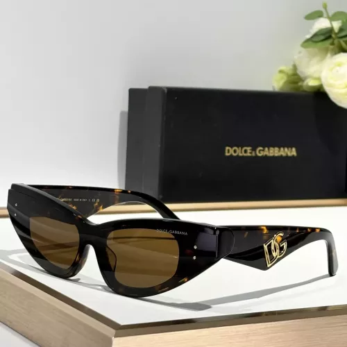 Replica Dolce &amp; Gabbana AAA Quality Sunglasses #1294999, $60.00 USD, [ITEM#1294999], Replica Dolce &amp; Gabbana AAA Quality Sunglasses outlet from China