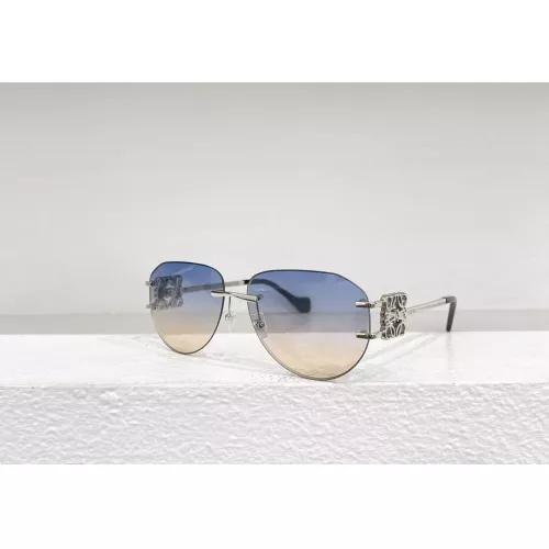 LOEWE AAA Quality Sunglasses #1295094