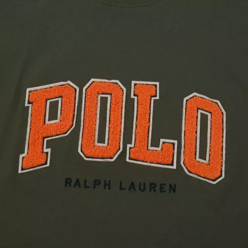 Replica Ralph Lauren Polo T-Shirts Short Sleeved For Men #1295108 $32.00 USD for Wholesale