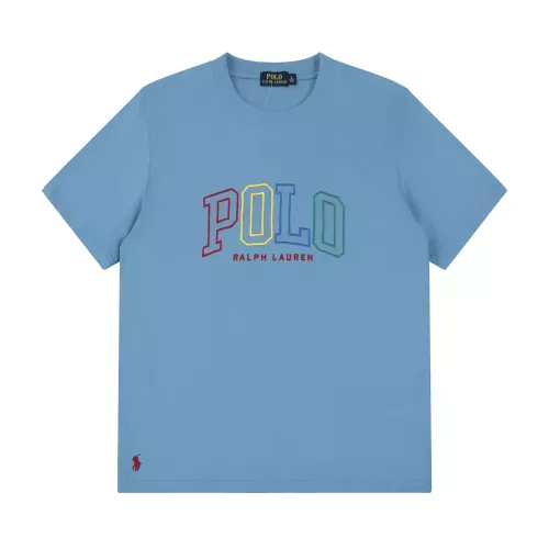 Replica Ralph Lauren Polo T-Shirts Short Sleeved For Men #1295115, $32.00 USD, [ITEM#1295115], Replica Ralph Lauren Polo T-Shirts outlet from China