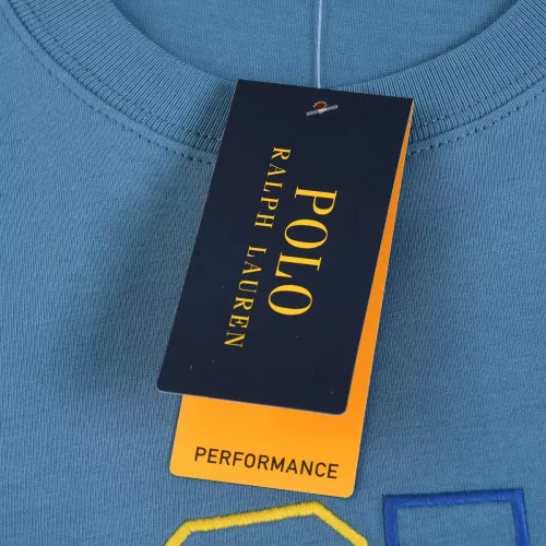 Replica Ralph Lauren Polo T-Shirts Short Sleeved For Men #1295115 $32.00 USD for Wholesale