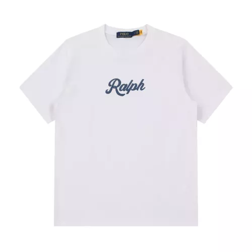 Replica Ralph Lauren Polo T-Shirts Short Sleeved For Men #1295120, $32.00 USD, [ITEM#1295120], Replica Ralph Lauren Polo T-Shirts outlet from China