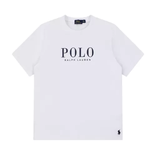 Replica Ralph Lauren Polo T-Shirts Short Sleeved For Men #1295131, $32.00 USD, [ITEM#1295131], Replica Ralph Lauren Polo T-Shirts outlet from China