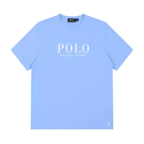 Replica Ralph Lauren Polo T-Shirts Short Sleeved For Men #1295132, $32.00 USD, [ITEM#1295132], Replica Ralph Lauren Polo T-Shirts outlet from China