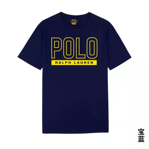 Replica Ralph Lauren Polo T-Shirts Short Sleeved For Men #1295136, $32.00 USD, [ITEM#1295136], Replica Ralph Lauren Polo T-Shirts outlet from China