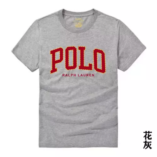 Replica Ralph Lauren Polo T-Shirts Short Sleeved For Men #1295139, $32.00 USD, [ITEM#1295139], Replica Ralph Lauren Polo T-Shirts outlet from China