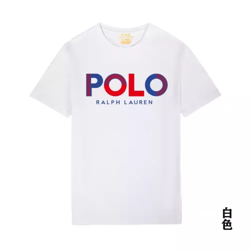 Replica Ralph Lauren Polo T-Shirts Short Sleeved For Men #1295142, $32.00 USD, [ITEM#1295142], Replica Ralph Lauren Polo T-Shirts outlet from China