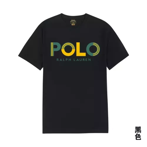 Replica Ralph Lauren Polo T-Shirts Short Sleeved For Men #1295144, $32.00 USD, [ITEM#1295144], Replica Ralph Lauren Polo T-Shirts outlet from China