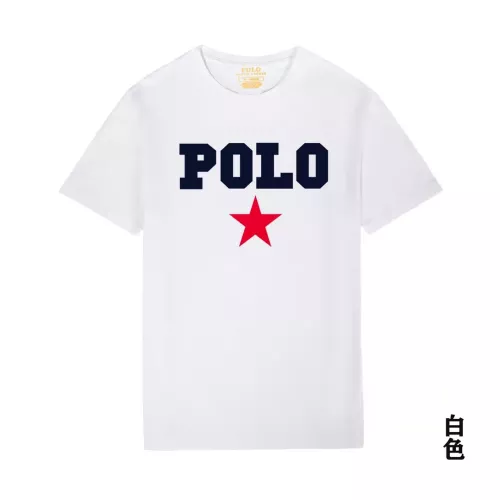 Replica Ralph Lauren Polo T-Shirts Short Sleeved For Men #1295145, $32.00 USD, [ITEM#1295145], Replica Ralph Lauren Polo T-Shirts outlet from China