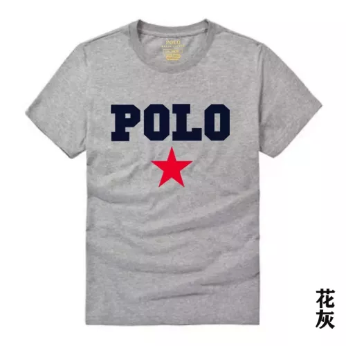 Replica Ralph Lauren Polo T-Shirts Short Sleeved For Men #1295148, $32.00 USD, [ITEM#1295148], Replica Ralph Lauren Polo T-Shirts outlet from China