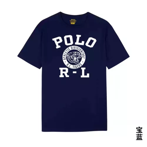 Replica Ralph Lauren Polo T-Shirts Short Sleeved For Men #1295158, $32.00 USD, [ITEM#1295158], Replica Ralph Lauren Polo T-Shirts outlet from China