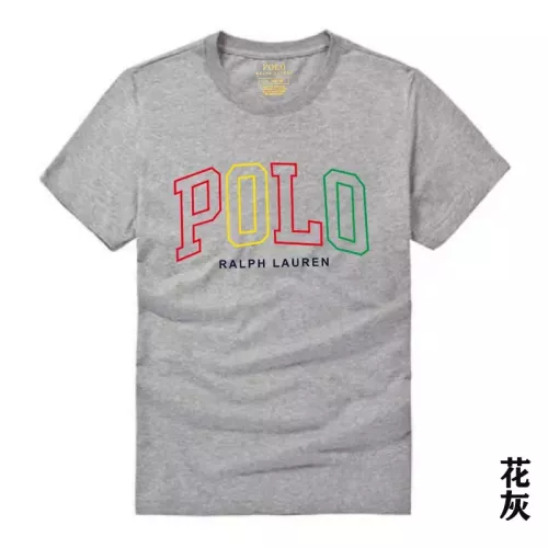 Replica Ralph Lauren Polo T-Shirts Short Sleeved For Men #1295169, $32.00 USD, [ITEM#1295169], Replica Ralph Lauren Polo T-Shirts outlet from China