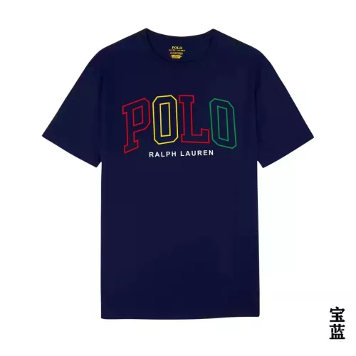 Replica Ralph Lauren Polo T-Shirts Short Sleeved For Men #1295170, $32.00 USD, [ITEM#1295170], Replica Ralph Lauren Polo T-Shirts outlet from China