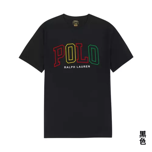 Replica Ralph Lauren Polo T-Shirts Short Sleeved For Men #1295171, $32.00 USD, [ITEM#1295171], Replica Ralph Lauren Polo T-Shirts outlet from China