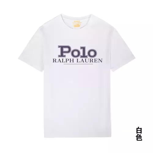 Replica Ralph Lauren Polo T-Shirts Short Sleeved For Men #1295172, $32.00 USD, [ITEM#1295172], Replica Ralph Lauren Polo T-Shirts outlet from China