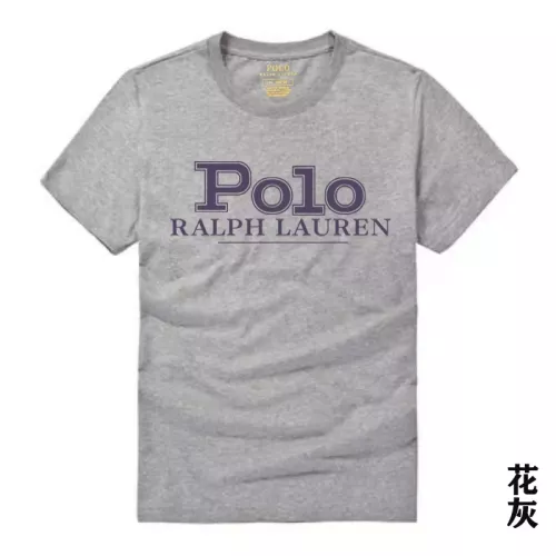 Replica Ralph Lauren Polo T-Shirts Short Sleeved For Men #1295173, $32.00 USD, [ITEM#1295173], Replica Ralph Lauren Polo T-Shirts outlet from China