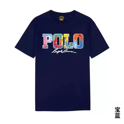 Replica Ralph Lauren Polo T-Shirts Short Sleeved For Men #1295186, $32.00 USD, [ITEM#1295186], Replica Ralph Lauren Polo T-Shirts outlet from China