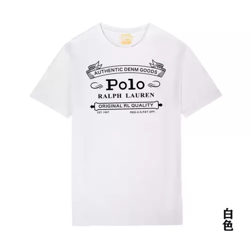 Replica Ralph Lauren Polo T-Shirts Short Sleeved For Men #1295188, $32.00 USD, [ITEM#1295188], Replica Ralph Lauren Polo T-Shirts outlet from China