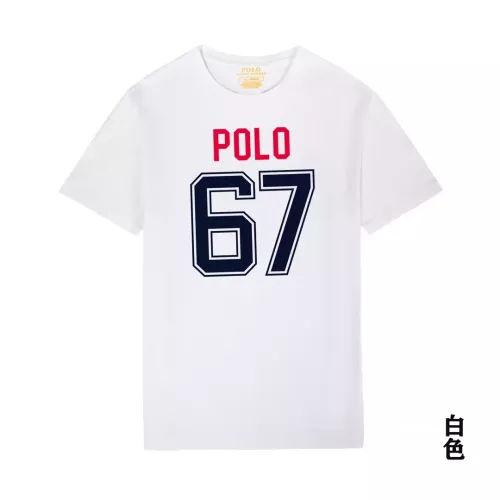 Replica Ralph Lauren Polo T-Shirts Short Sleeved For Men #1295192, $32.00 USD, [ITEM#1295192], Replica Ralph Lauren Polo T-Shirts outlet from China