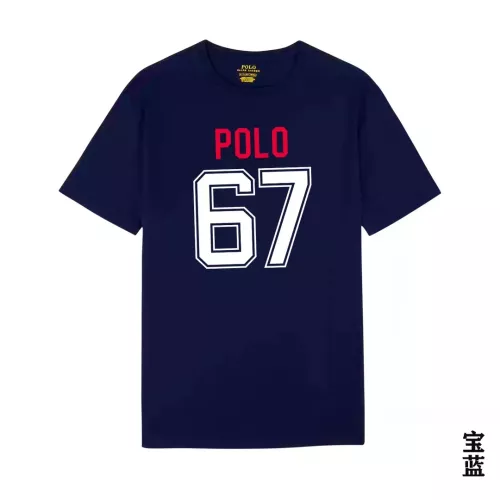 Replica Ralph Lauren Polo T-Shirts Short Sleeved For Men #1295194, $32.00 USD, [ITEM#1295194], Replica Ralph Lauren Polo T-Shirts outlet from China