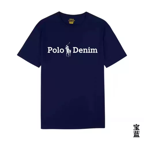 Replica Ralph Lauren Polo T-Shirts Short Sleeved For Men #1295198, $32.00 USD, [ITEM#1295198], Replica Ralph Lauren Polo T-Shirts outlet from China