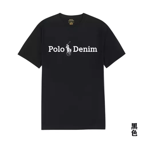 Replica Ralph Lauren Polo T-Shirts Short Sleeved For Men #1295199, $32.00 USD, [ITEM#1295199], Replica Ralph Lauren Polo T-Shirts outlet from China