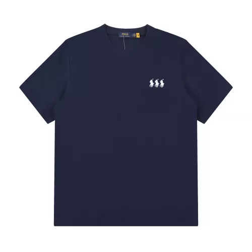 Replica Ralph Lauren Polo T-Shirts Short Sleeved For Men #1295213, $32.00 USD, [ITEM#1295213], Replica Ralph Lauren Polo T-Shirts outlet from China