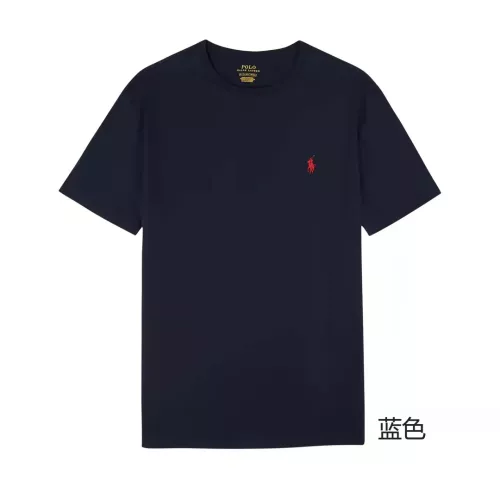 Replica Ralph Lauren Polo T-Shirts Short Sleeved For Men #1295225, $32.00 USD, [ITEM#1295225], Replica Ralph Lauren Polo T-Shirts outlet from China