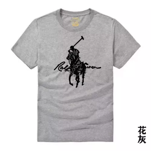 Replica Ralph Lauren Polo T-Shirts Short Sleeved For Men #1295228, $32.00 USD, [ITEM#1295228], Replica Ralph Lauren Polo T-Shirts outlet from China