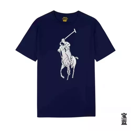 Replica Ralph Lauren Polo T-Shirts Short Sleeved For Men #1295243, $32.00 USD, [ITEM#1295243], Replica Ralph Lauren Polo T-Shirts outlet from China