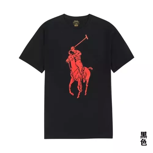 Replica Ralph Lauren Polo T-Shirts Short Sleeved For Men #1295244, $32.00 USD, [ITEM#1295244], Replica Ralph Lauren Polo T-Shirts outlet from China