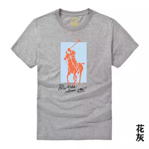 Replica Ralph Lauren Polo T-Shirts Short Sleeved For Men #1295246, $32.00 USD, [ITEM#1295246], Replica Ralph Lauren Polo T-Shirts outlet from China