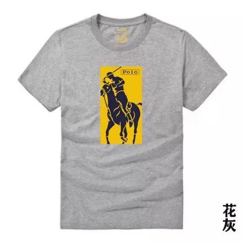 Replica Ralph Lauren Polo T-Shirts Short Sleeved For Men #1295253, $32.00 USD, [ITEM#1295253], Replica Ralph Lauren Polo T-Shirts outlet from China