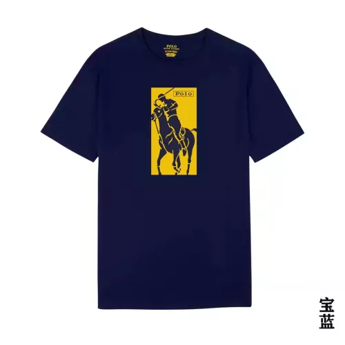 Replica Ralph Lauren Polo T-Shirts Short Sleeved For Men #1295254, $32.00 USD, [ITEM#1295254], Replica Ralph Lauren Polo T-Shirts outlet from China