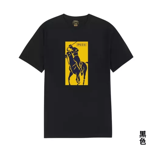 Replica Ralph Lauren Polo T-Shirts Short Sleeved For Men #1295255, $32.00 USD, [ITEM#1295255], Replica Ralph Lauren Polo T-Shirts outlet from China