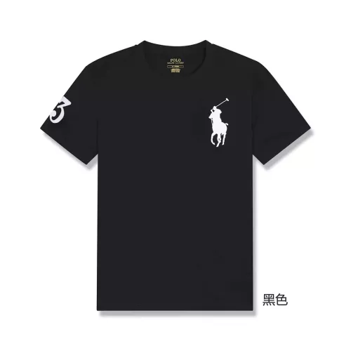 Replica Ralph Lauren Polo T-Shirts Short Sleeved For Men #1295259, $32.00 USD, [ITEM#1295259], Replica Ralph Lauren Polo T-Shirts outlet from China