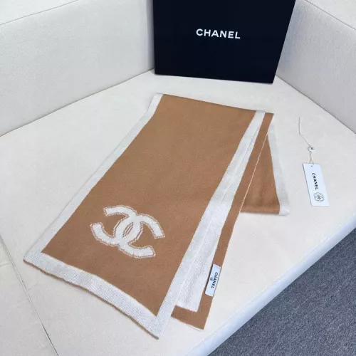 Chanel Scarves #1295353