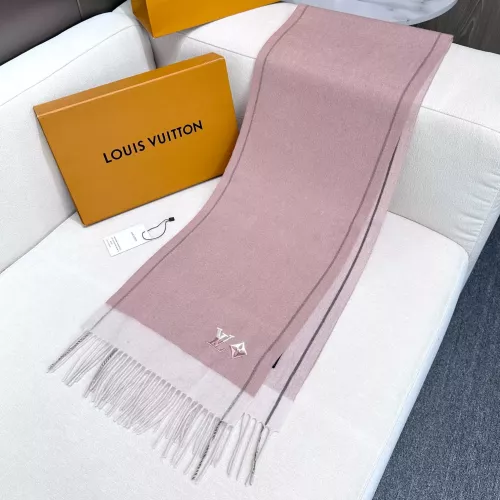 Louis Vuitton Scarf #1295362