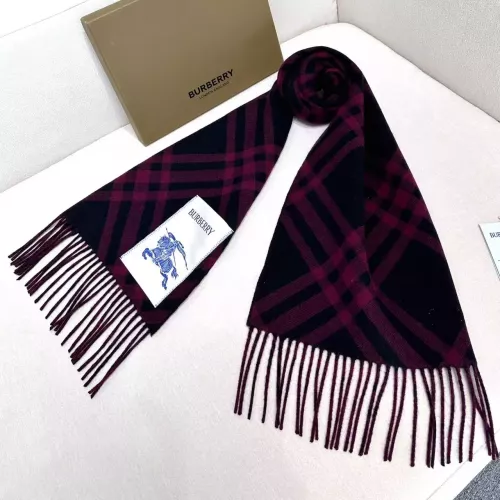 Replica Burberry Scarf #1295374 $56.00 USD for Wholesale