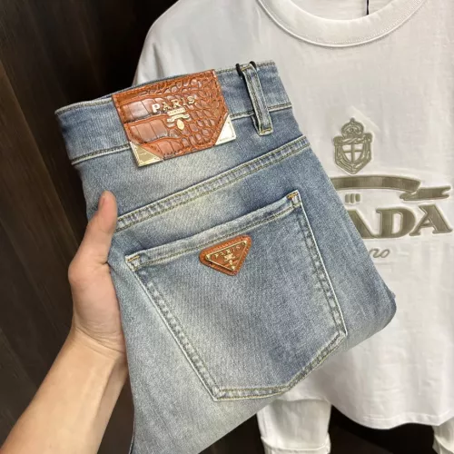 Prada Jeans For Men #1295452