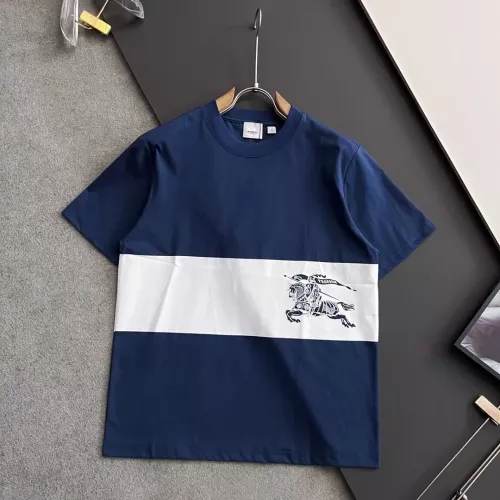 Replica Burberry T-Shirts Short Sleeved For Unisex #1295489, $72.00 USD, [ITEM#1295489], Replica Burberry T-Shirts outlet from China