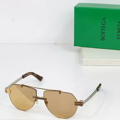 Bottega Veneta AAA Quality Sunglasses #1295545